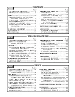 Preview for 2 page of Hitachi VB 16Y Safety Instructions And Instruction Manual