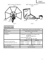 Preview for 11 page of Hitachi VB 16Y Safety Instructions And Instruction Manual