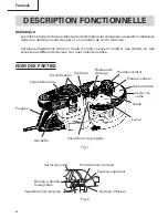 Preview for 30 page of Hitachi VB 16Y Safety Instructions And Instruction Manual