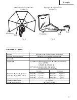 Preview for 31 page of Hitachi VB 16Y Safety Instructions And Instruction Manual