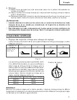 Preview for 37 page of Hitachi VB 16Y Safety Instructions And Instruction Manual