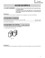 Preview for 43 page of Hitachi VB 16Y Safety Instructions And Instruction Manual