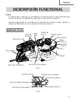 Preview for 51 page of Hitachi VB 16Y Safety Instructions And Instruction Manual