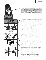 Preview for 55 page of Hitachi VB 16Y Safety Instructions And Instruction Manual