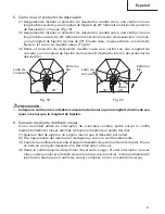 Preview for 61 page of Hitachi VB 16Y Safety Instructions And Instruction Manual