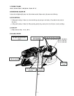 Preview for 4 page of Hitachi VB 16Y Technical Data And Service Manual