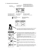 Preview for 10 page of Hitachi VB 16Y Technical Data And Service Manual