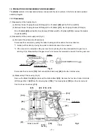 Preview for 11 page of Hitachi VB 16Y Technical Data And Service Manual