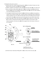 Preview for 13 page of Hitachi VB 16Y Technical Data And Service Manual