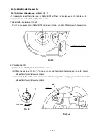 Preview for 21 page of Hitachi VB 16Y Technical Data And Service Manual