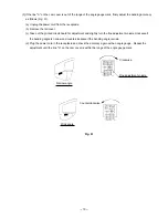 Preview for 22 page of Hitachi VB 16Y Technical Data And Service Manual