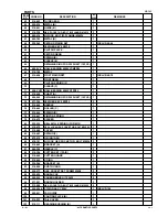 Preview for 27 page of Hitachi VB 16Y Technical Data And Service Manual