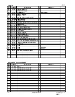 Preview for 28 page of Hitachi VB 16Y Technical Data And Service Manual