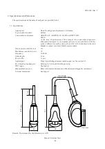 Preview for 7 page of Hitachi VC34 Instruction Manual