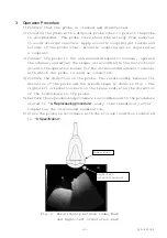 Preview for 11 page of Hitachi VC34A Probe Instruction Manual