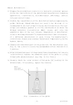 Предварительный просмотр 17 страницы Hitachi VC34A Probe Instruction Manual