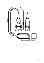 Предварительный просмотр 24 страницы Hitachi VC34A Probe Instruction Manual