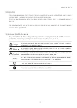 Preview for 3 page of Hitachi VC35 Probe Instruction Manual