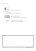 Preview for 12 page of Hitachi VC35 Probe Instruction Manual