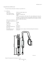 Preview for 7 page of Hitachi VC41V Instruction Manual