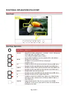 Preview for 8 page of Hitachi VF-PBM209 Operating Instructions Manual