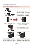 Preview for 12 page of Hitachi VF-PBM209 Operating Instructions Manual