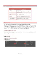 Preview for 10 page of Hitachi VF-PBM307 Operating Instructions Manual