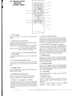 Preview for 7 page of Hitachi VIP9550 Instruction Manual