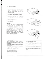 Preview for 9 page of Hitachi VIP9550 Instruction Manual