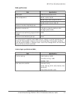 Preview for 53 page of Hitachi Virtual Storage Platform F350 Hardware Reference Manual