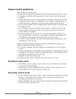 Preview for 15 page of Hitachi Virtual Storage Platform F400 Service Manual