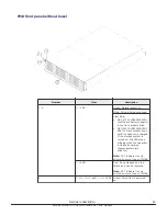 Предварительный просмотр 63 страницы Hitachi Virtual Storage Platform F400 Service Manual