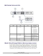 Предварительный просмотр 73 страницы Hitachi Virtual Storage Platform F400 Service Manual