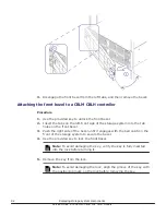 Предварительный просмотр 92 страницы Hitachi Virtual Storage Platform F400 Service Manual