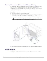 Preview for 94 page of Hitachi Virtual Storage Platform F400 Service Manual