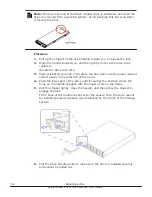 Preview for 116 page of Hitachi Virtual Storage Platform F400 Service Manual