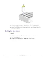 Предварительный просмотр 118 страницы Hitachi Virtual Storage Platform F400 Service Manual