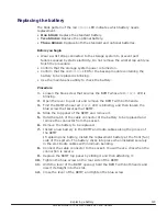 Preview for 123 page of Hitachi Virtual Storage Platform F400 Service Manual