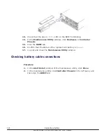 Предварительный просмотр 124 страницы Hitachi Virtual Storage Platform F400 Service Manual