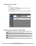 Preview for 142 page of Hitachi Virtual Storage Platform F400 Service Manual