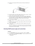 Предварительный просмотр 145 страницы Hitachi Virtual Storage Platform F400 Service Manual