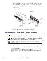 Preview for 148 page of Hitachi Virtual Storage Platform F400 Service Manual