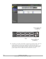 Предварительный просмотр 156 страницы Hitachi Virtual Storage Platform F400 Service Manual