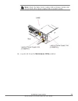 Предварительный просмотр 159 страницы Hitachi Virtual Storage Platform F400 Service Manual