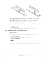 Preview for 168 page of Hitachi Virtual Storage Platform F400 Service Manual