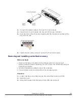 Предварительный просмотр 169 страницы Hitachi Virtual Storage Platform F400 Service Manual