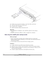 Preview for 170 page of Hitachi Virtual Storage Platform F400 Service Manual