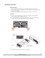 Предварительный просмотр 171 страницы Hitachi Virtual Storage Platform F400 Service Manual