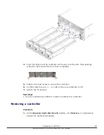 Предварительный просмотр 179 страницы Hitachi Virtual Storage Platform F400 Service Manual