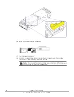 Предварительный просмотр 190 страницы Hitachi Virtual Storage Platform F400 Service Manual